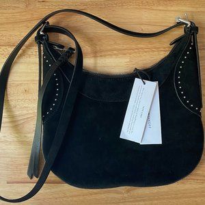 Rebecca Minkoff Pippa Studded Small Crossbody